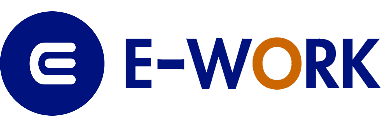 E-WORK